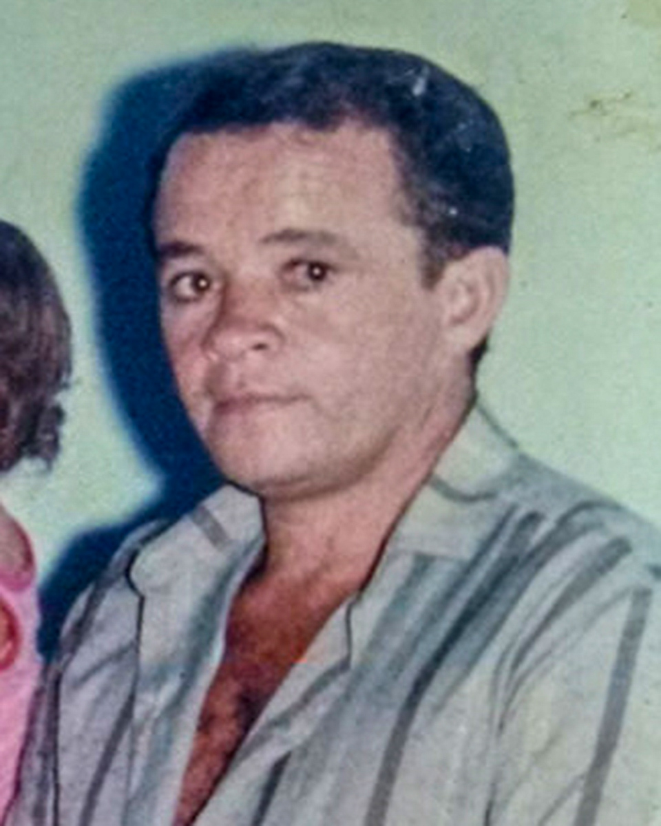 Manoel Severino de Sousa